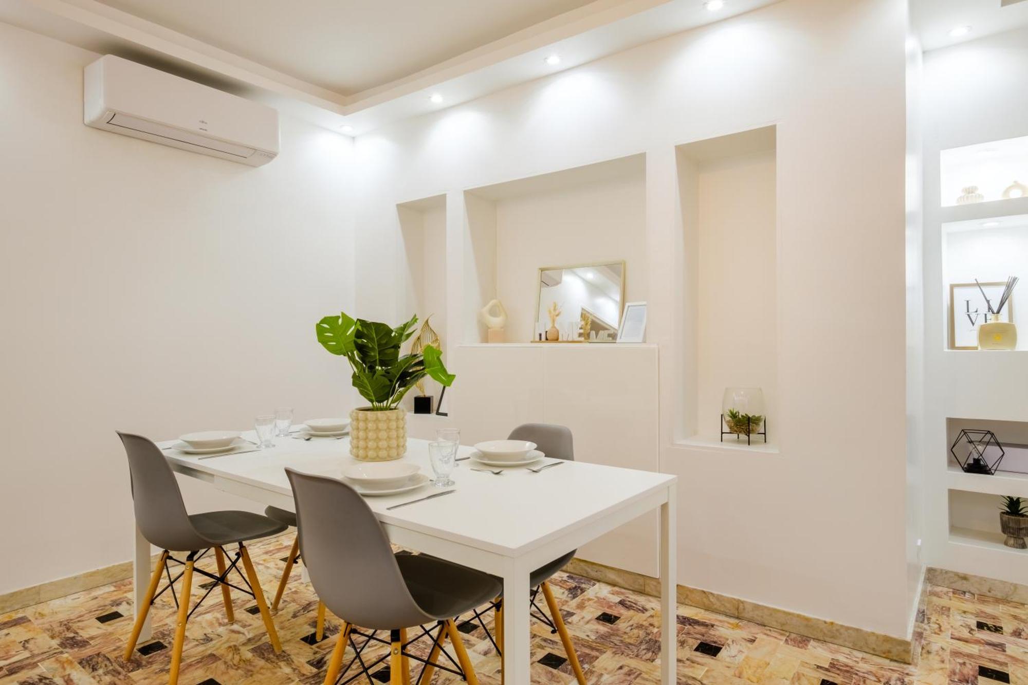 Le Millesime ~ Vue ~ Balcon ~ Parking Apartment Cagnes-sur-Mer Luaran gambar