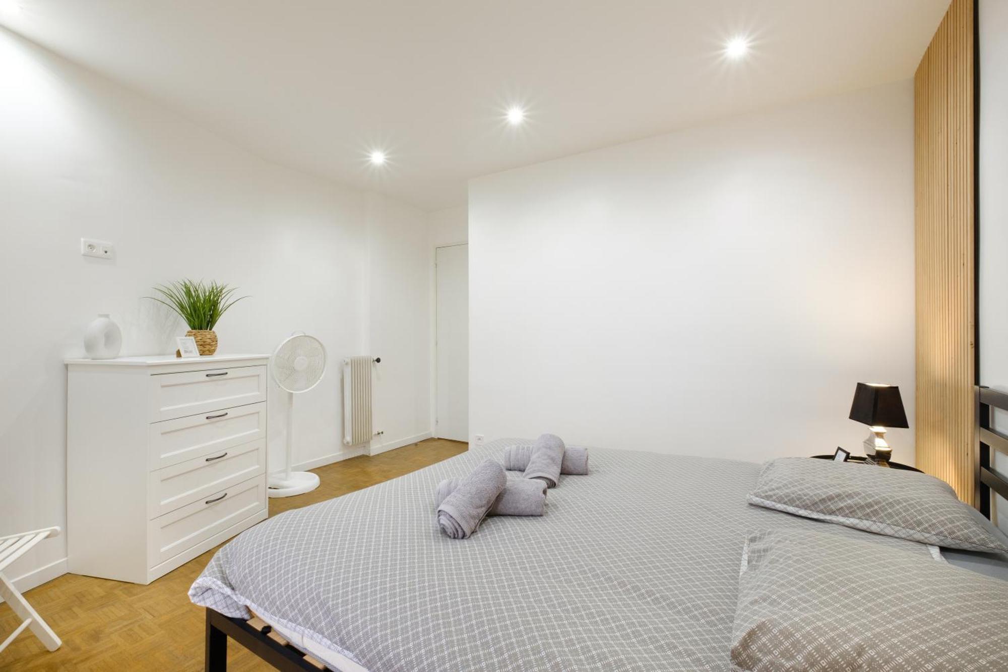 Le Millesime ~ Vue ~ Balcon ~ Parking Apartment Cagnes-sur-Mer Luaran gambar